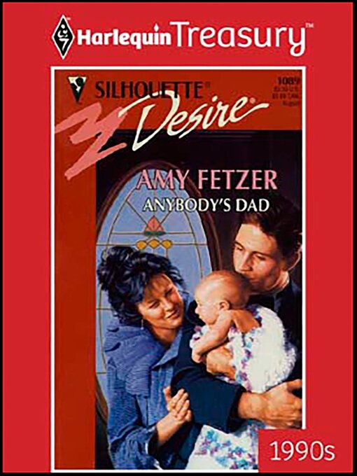 Title details for Anybody's Dad by Amy Fetzer - Wait list